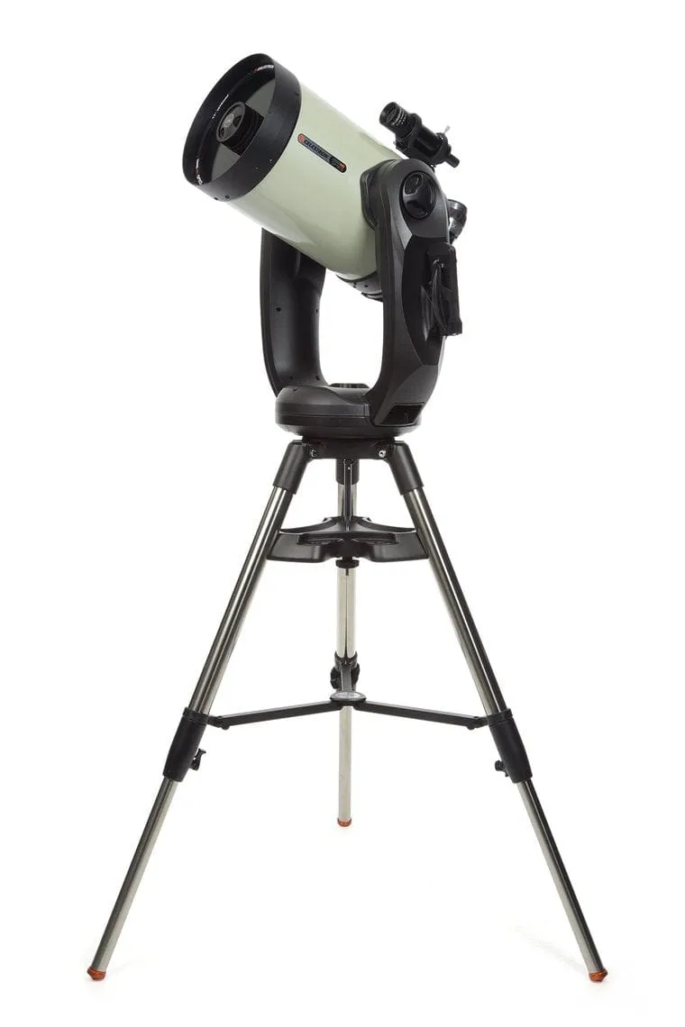 Celestron CPC Deluxe 1100 EdgeHD - 11009