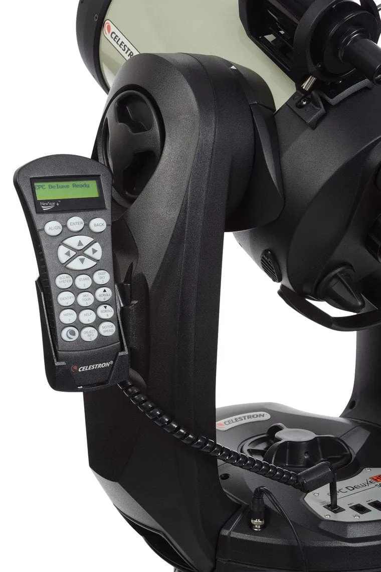 Celestron CPC Deluxe 1100 EdgeHD - 11009