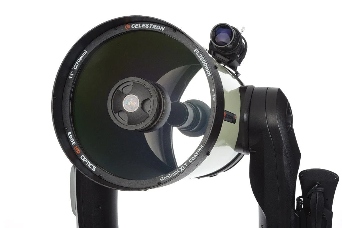 Celestron CPC Deluxe 1100 EdgeHD - 11009
