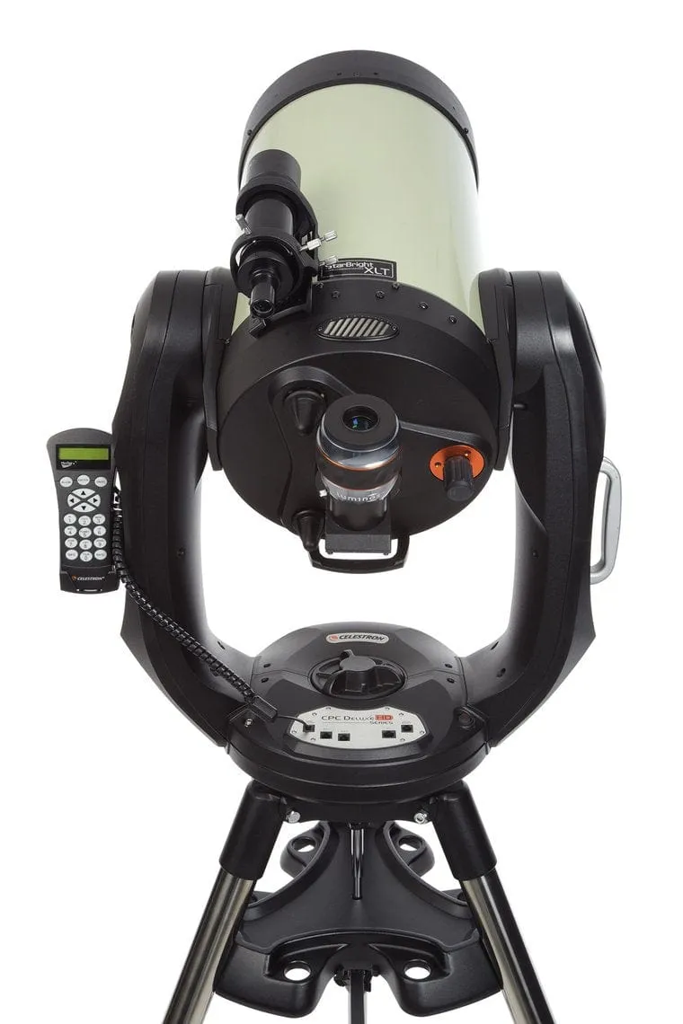 Celestron CPC Deluxe 1100 EdgeHD - 11009