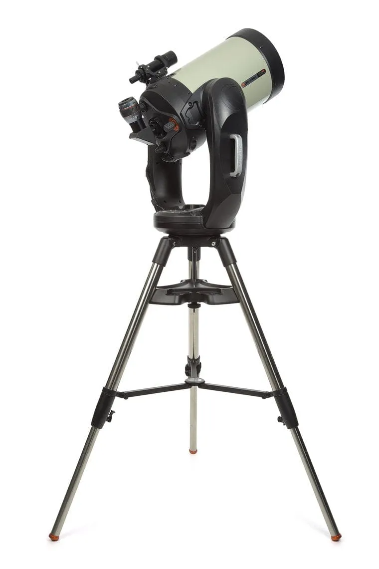 Celestron CPC Deluxe 1100 EdgeHD - 11009