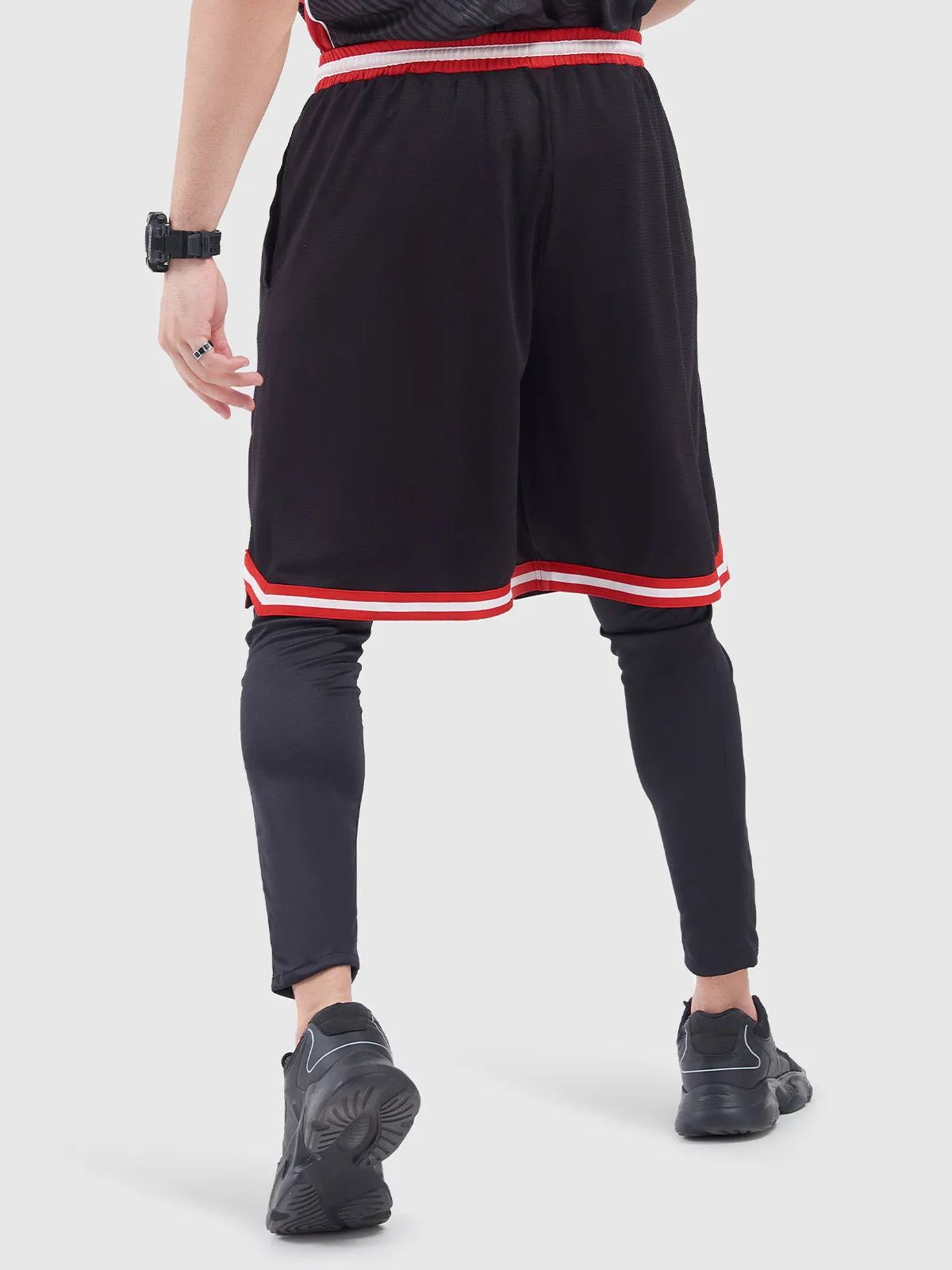 Chicago Bulls: OG Basketball Shorts