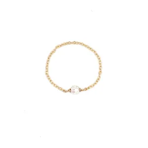 Clear Intentions Chain Ring
