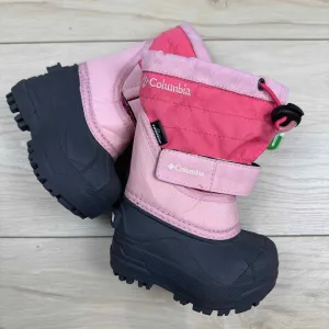 Columbia FOOTWEAR boots winter