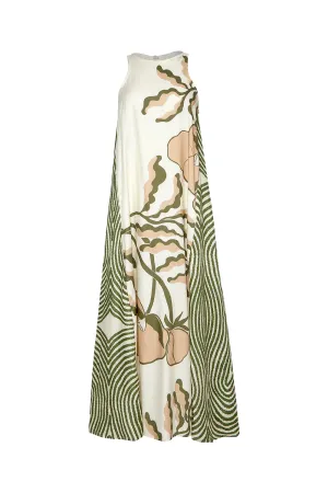 Corcega Dress