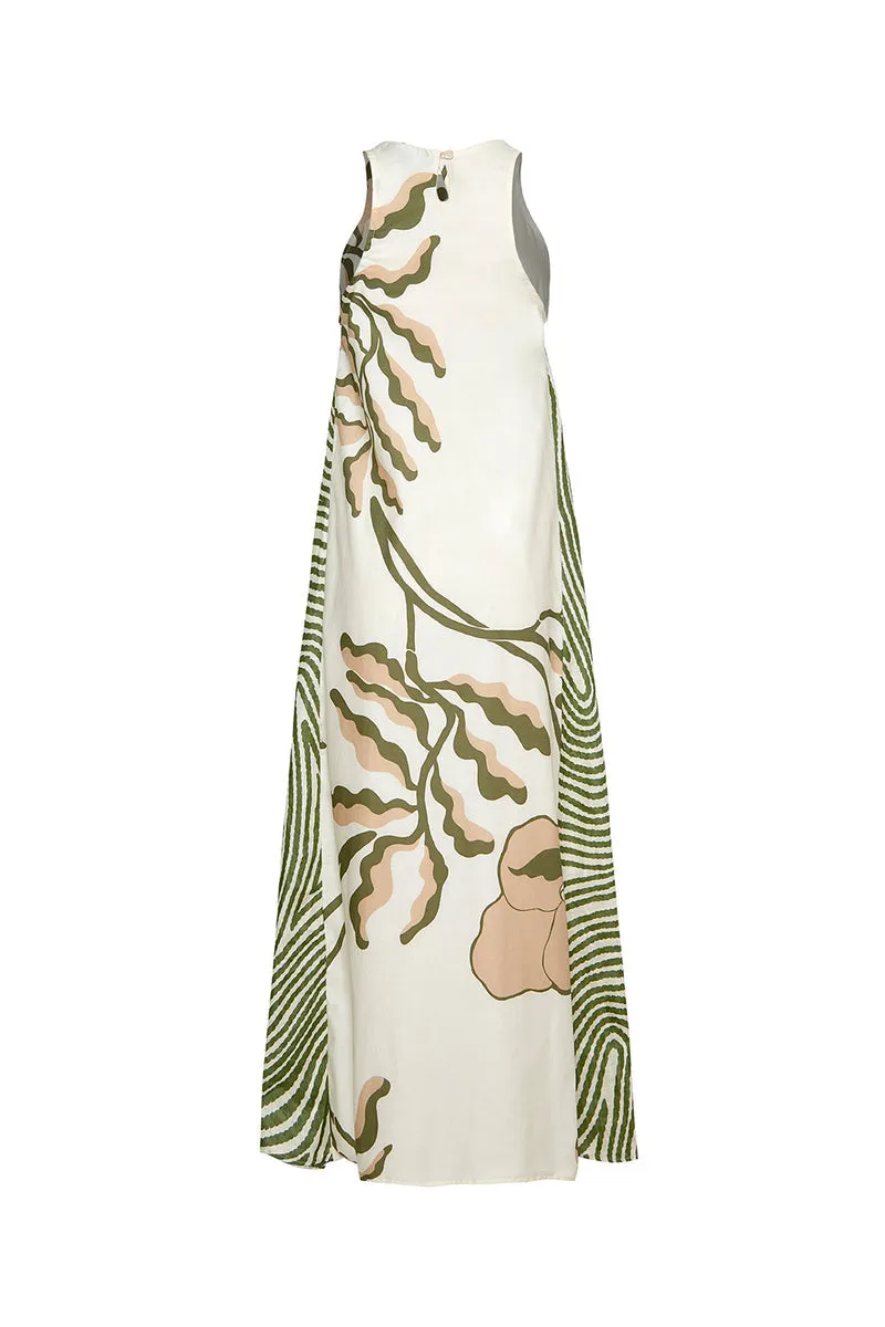 Corcega Dress