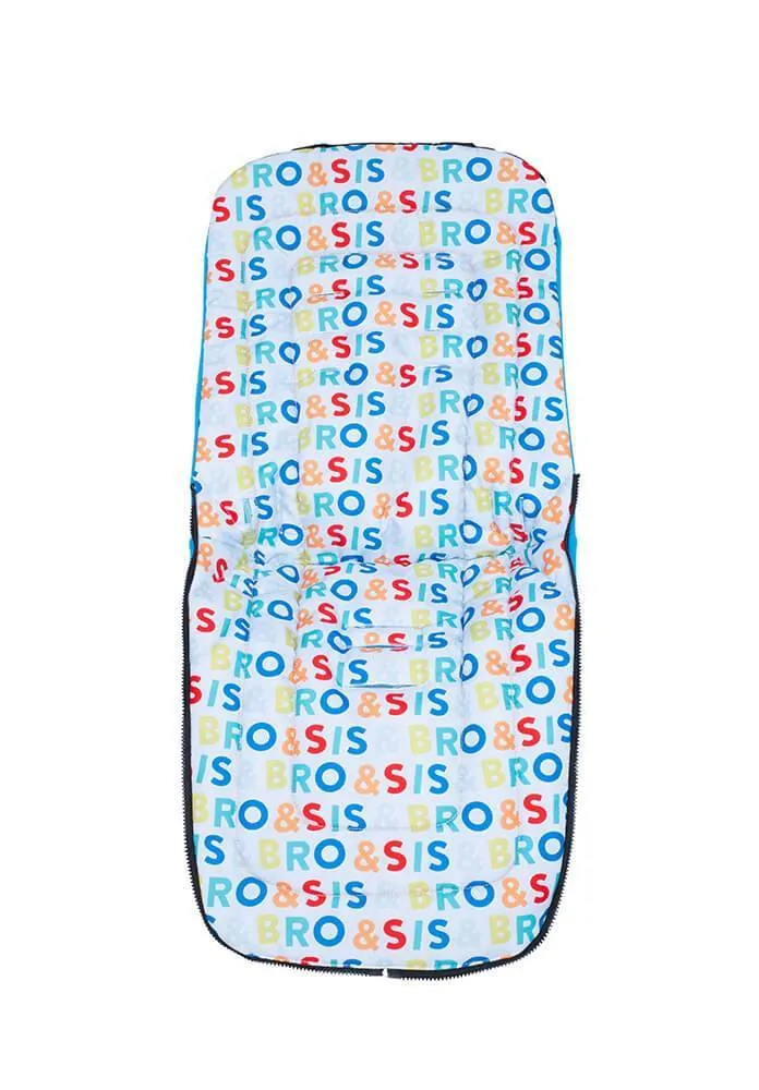 Cosatto Footmuff - Bro
