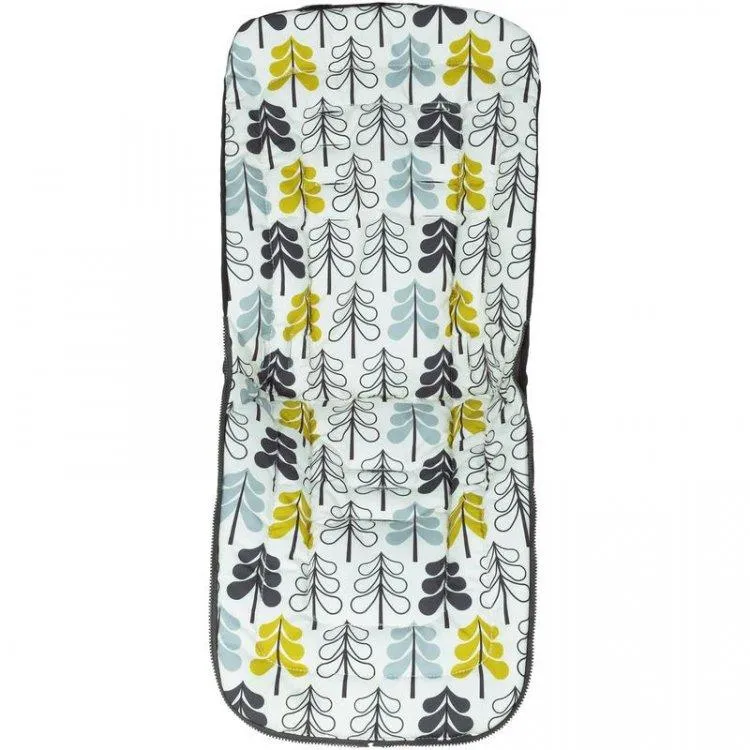 Cosatto Universal Footmuff  - Fika Forest