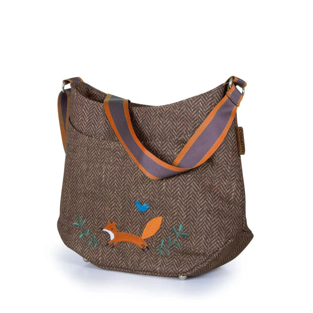 Cosatto Wow XL Twin Bundle - Foxford Hall