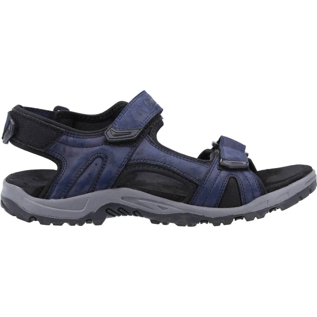 Cotswold Shilton Mens Summer Walking Recyled Sandals