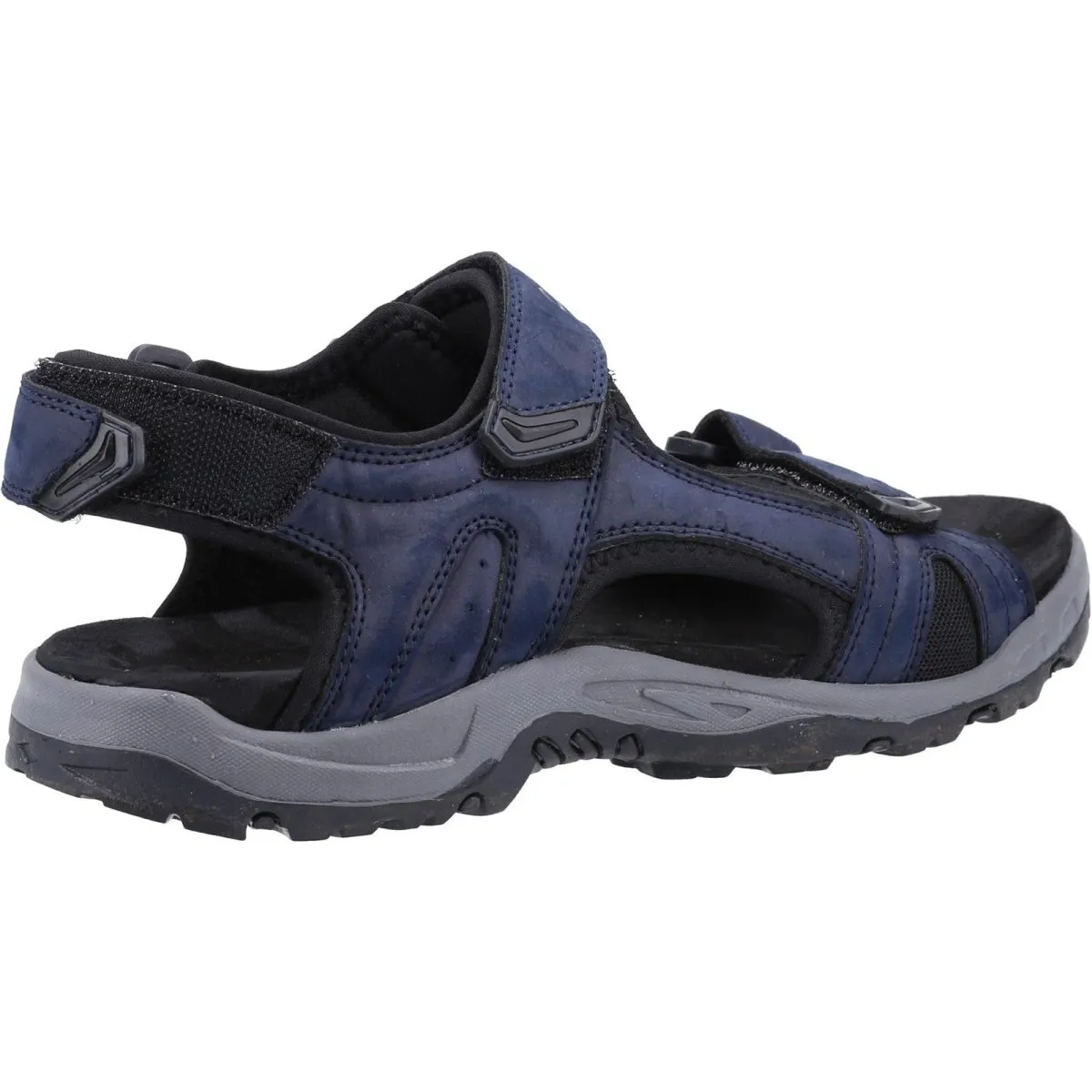 Cotswold Shilton Mens Summer Walking Recyled Sandals