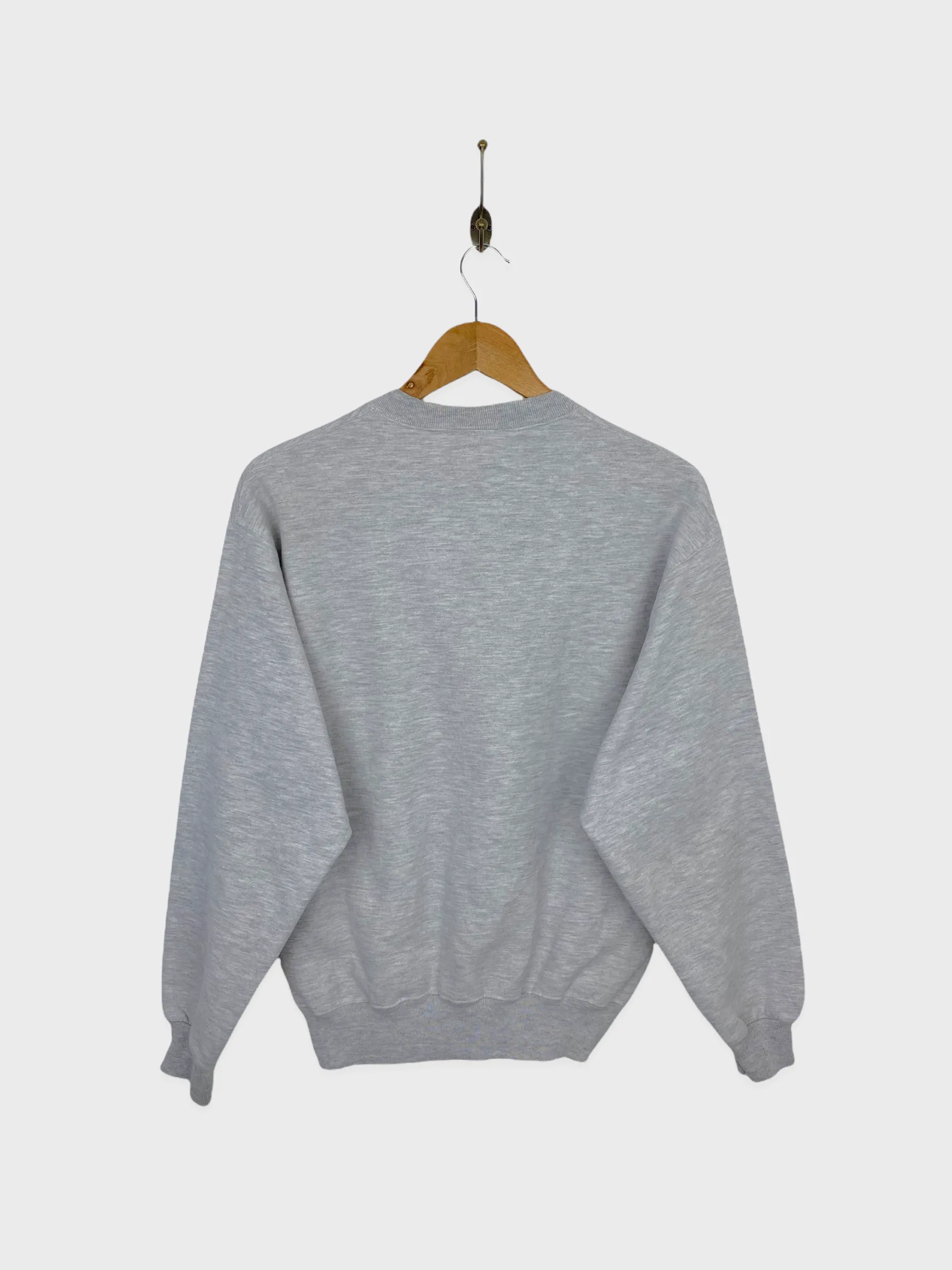 Cotter Ramblers Basketball Vintage Sweatshirt Size 8