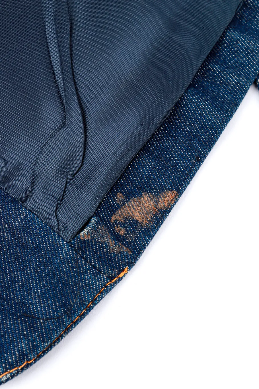 Cowboy Collection Denim Blazer