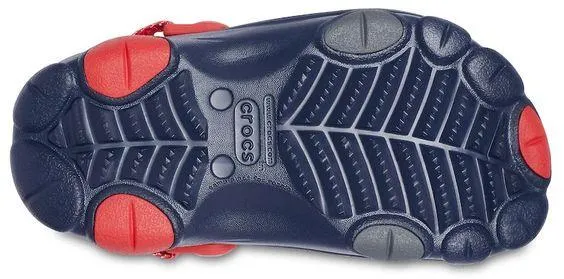 CROCS- KIDS CLASSIC ALL-TERRAIN CLOG