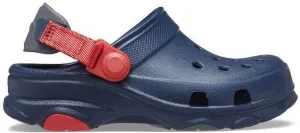 CROCS- KIDS CLASSIC ALL-TERRAIN CLOG