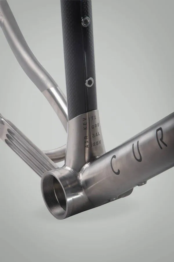 CURVE KEVIN AIR Frameset