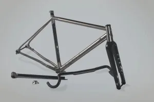 CURVE KEVIN AIR Frameset