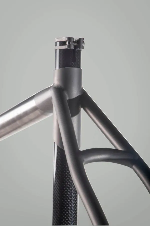 CURVE KEVIN AIR Frameset