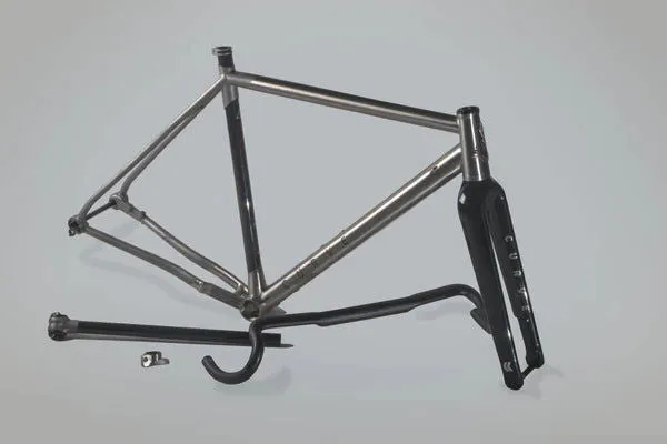 CURVE KEVIN AIR Frameset