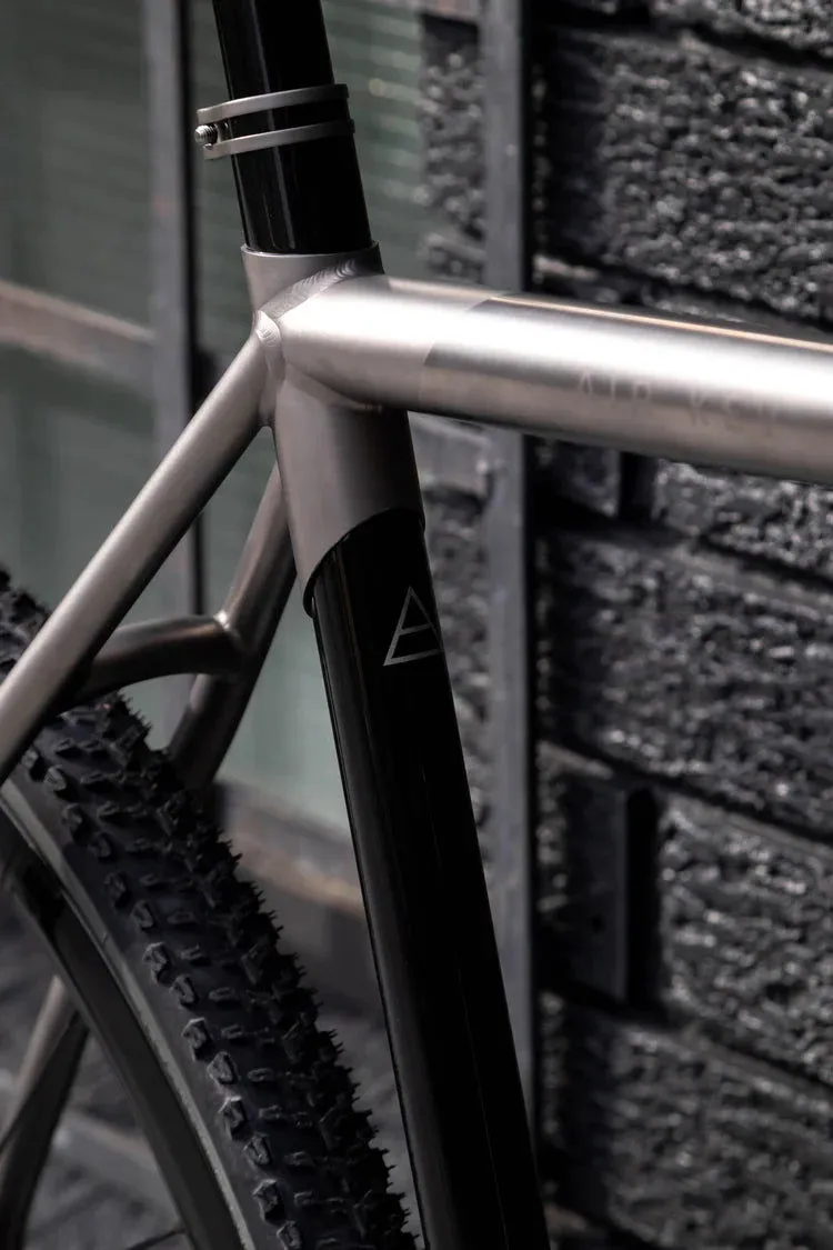 CURVE KEVIN AIR Frameset