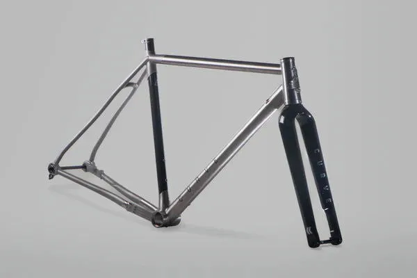CURVE KEVIN AIR Frameset