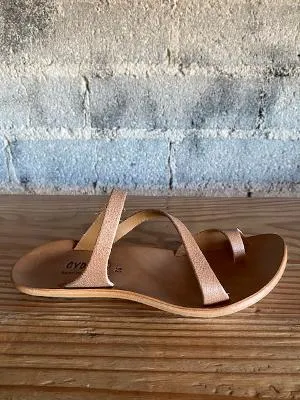 Cydwoq Bazaar Sandals