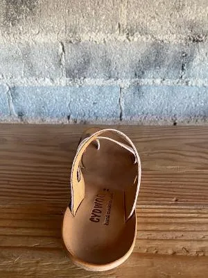 Cydwoq Bazaar Sandals