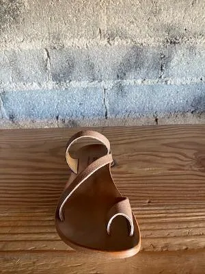 Cydwoq Bazaar Sandals