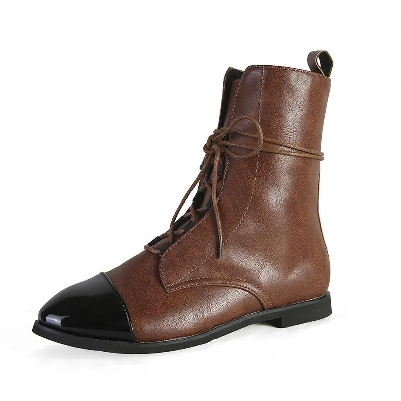 Damen Stiefel – Stilvolle & Bequeme Orthopädische Stiefel