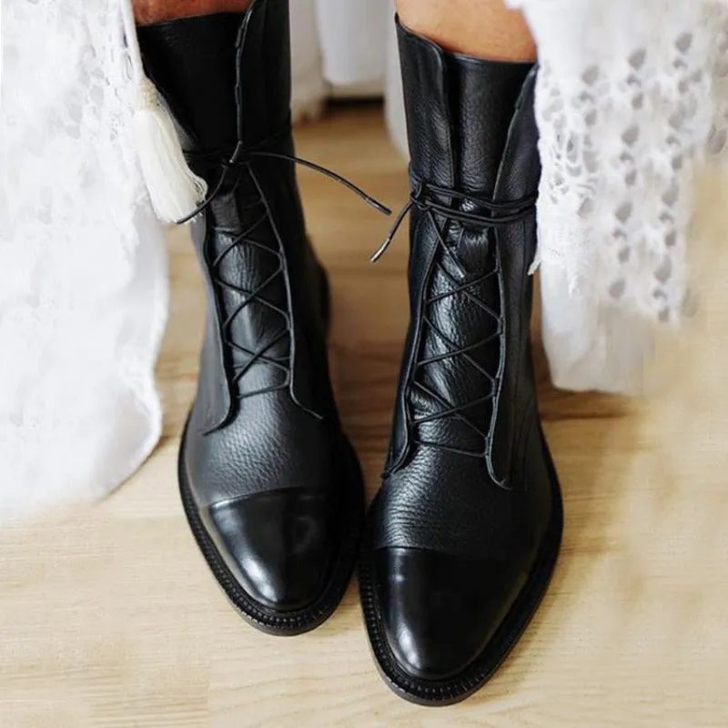 Damen Stiefel – Stilvolle & Bequeme Orthopädische Stiefel