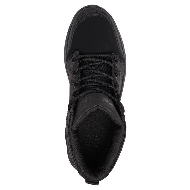 DC Mens Torstein Winter Boots
