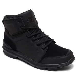 DC Mens Torstein Winter Boots