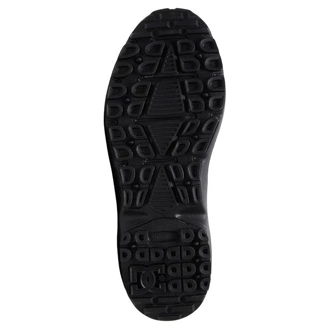 DC Mens Torstein Winter Boots