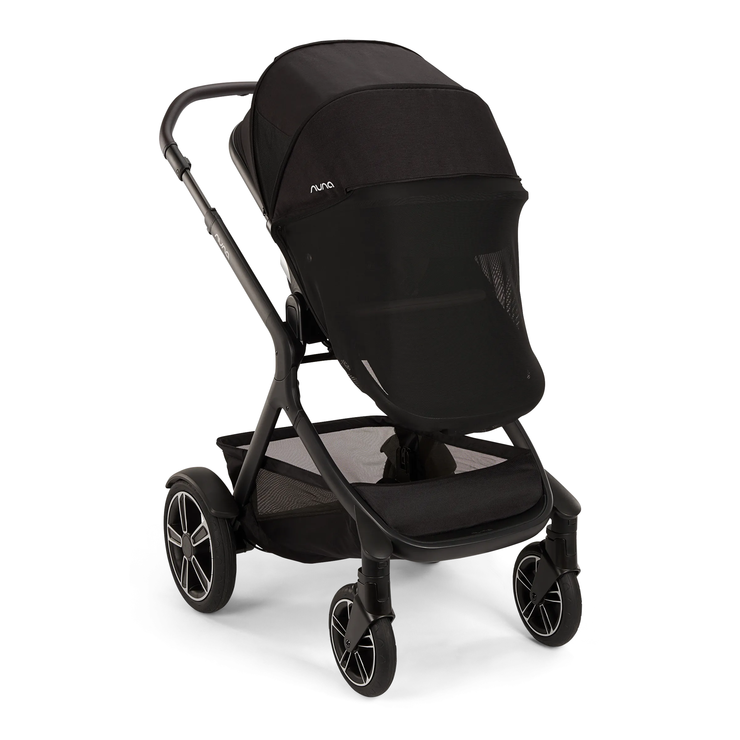 DEMI NEXT WITH CARRYCOT