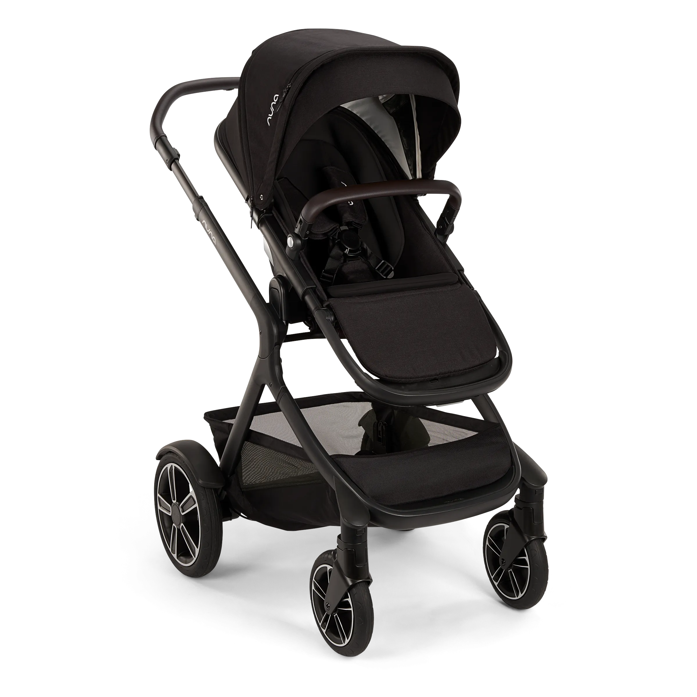 DEMI NEXT WITH CARRYCOT