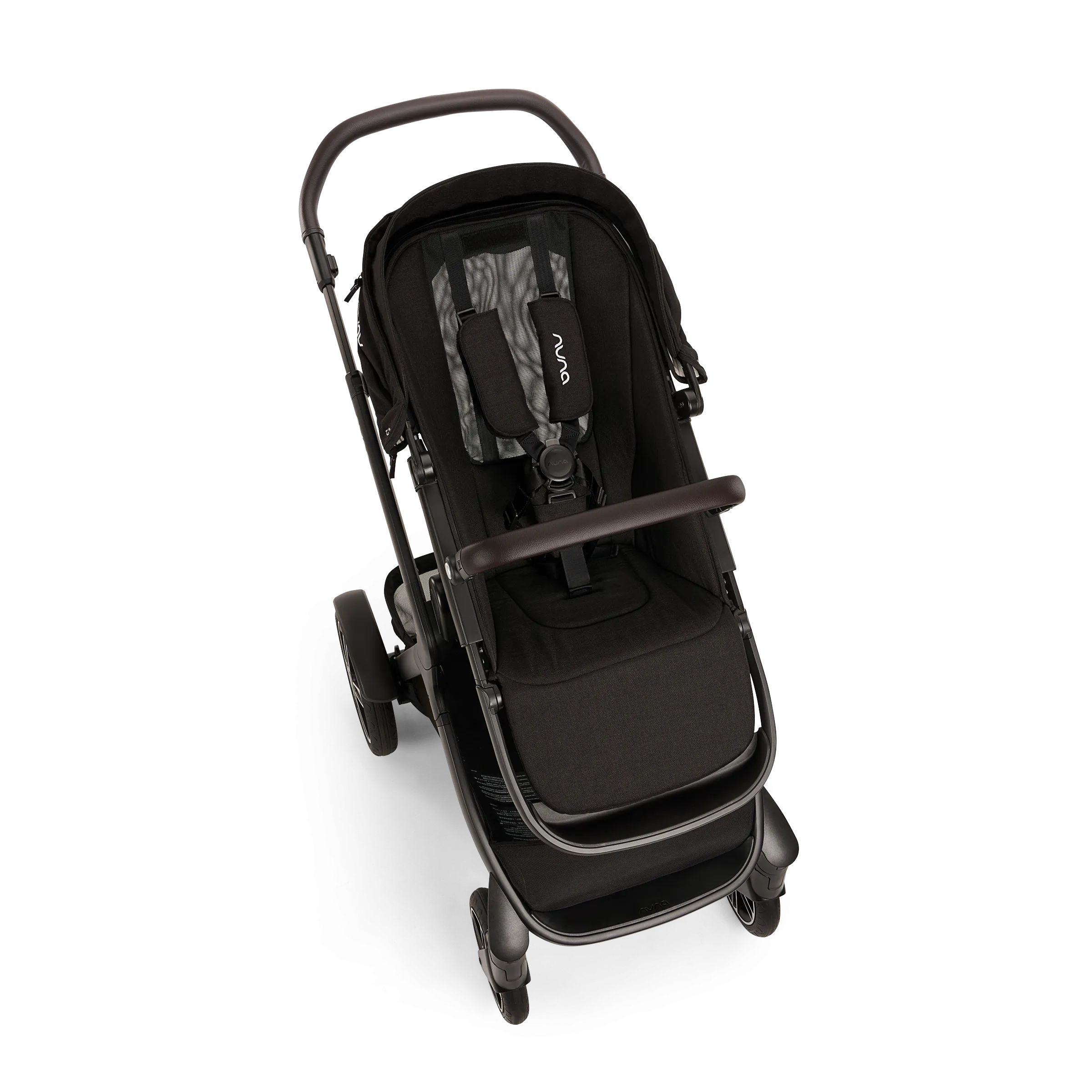 DEMI NEXT WITH CARRYCOT
