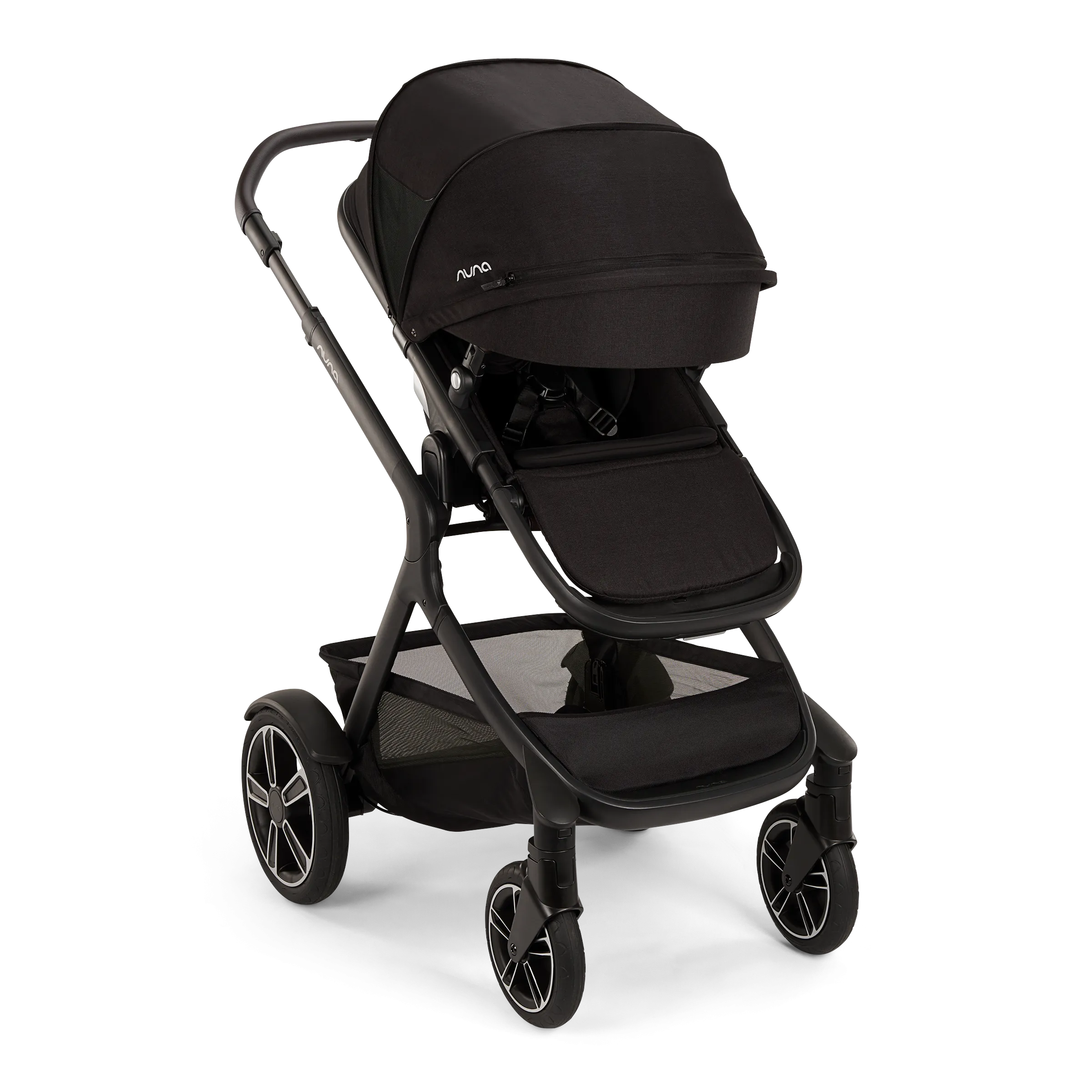 DEMI NEXT WITH CARRYCOT