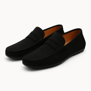 Domoir | Soft Step Loafers