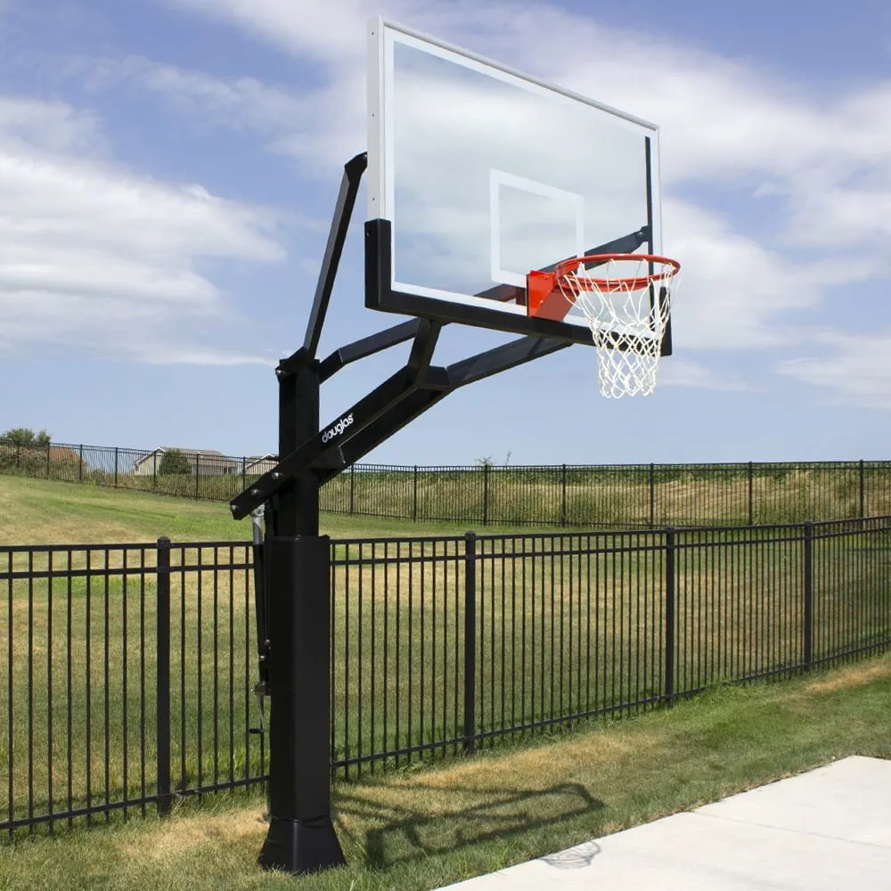 Douglas® D-Pro™ 646 MAX Basketball System