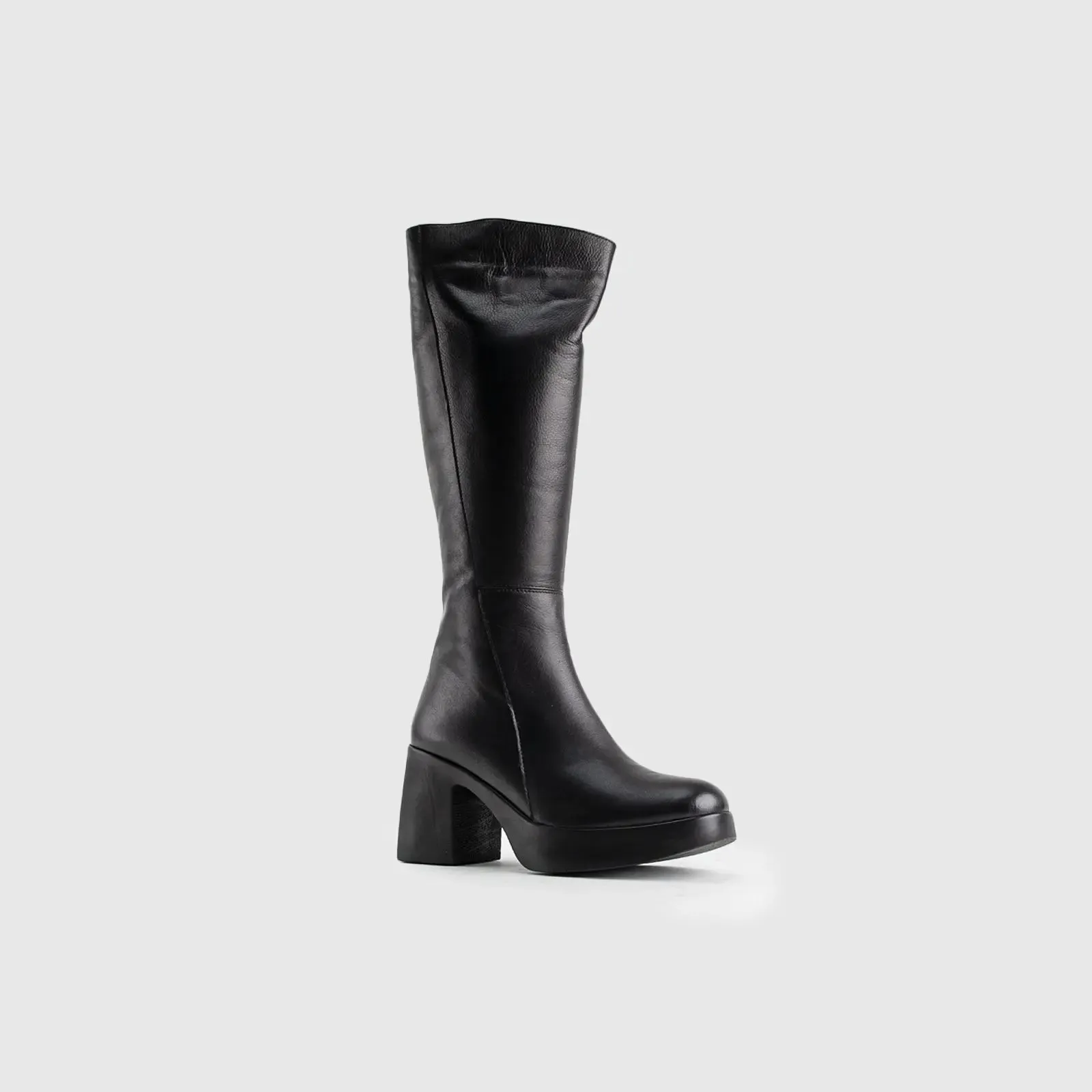 Dress Boots - 11102