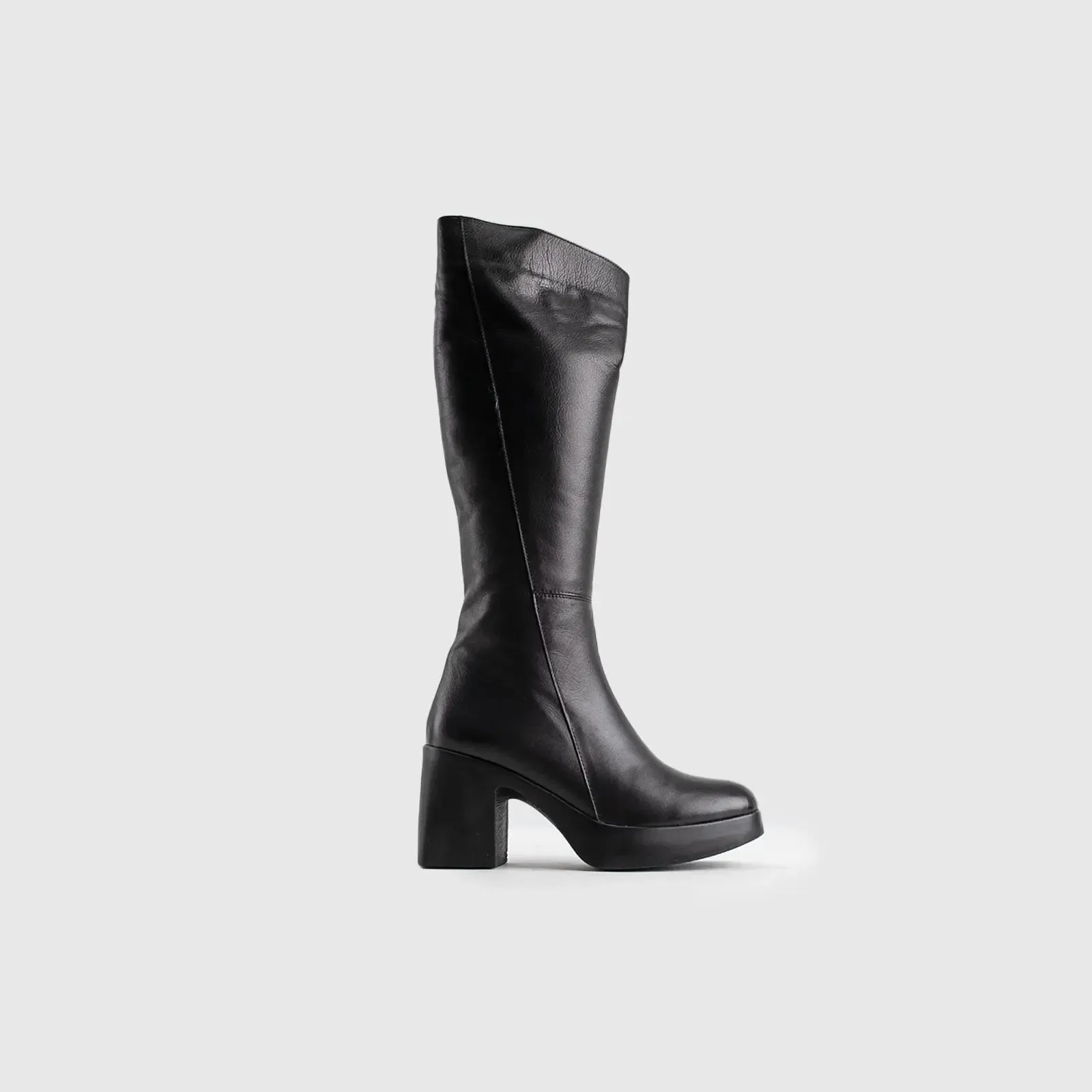 Dress Boots - 11102