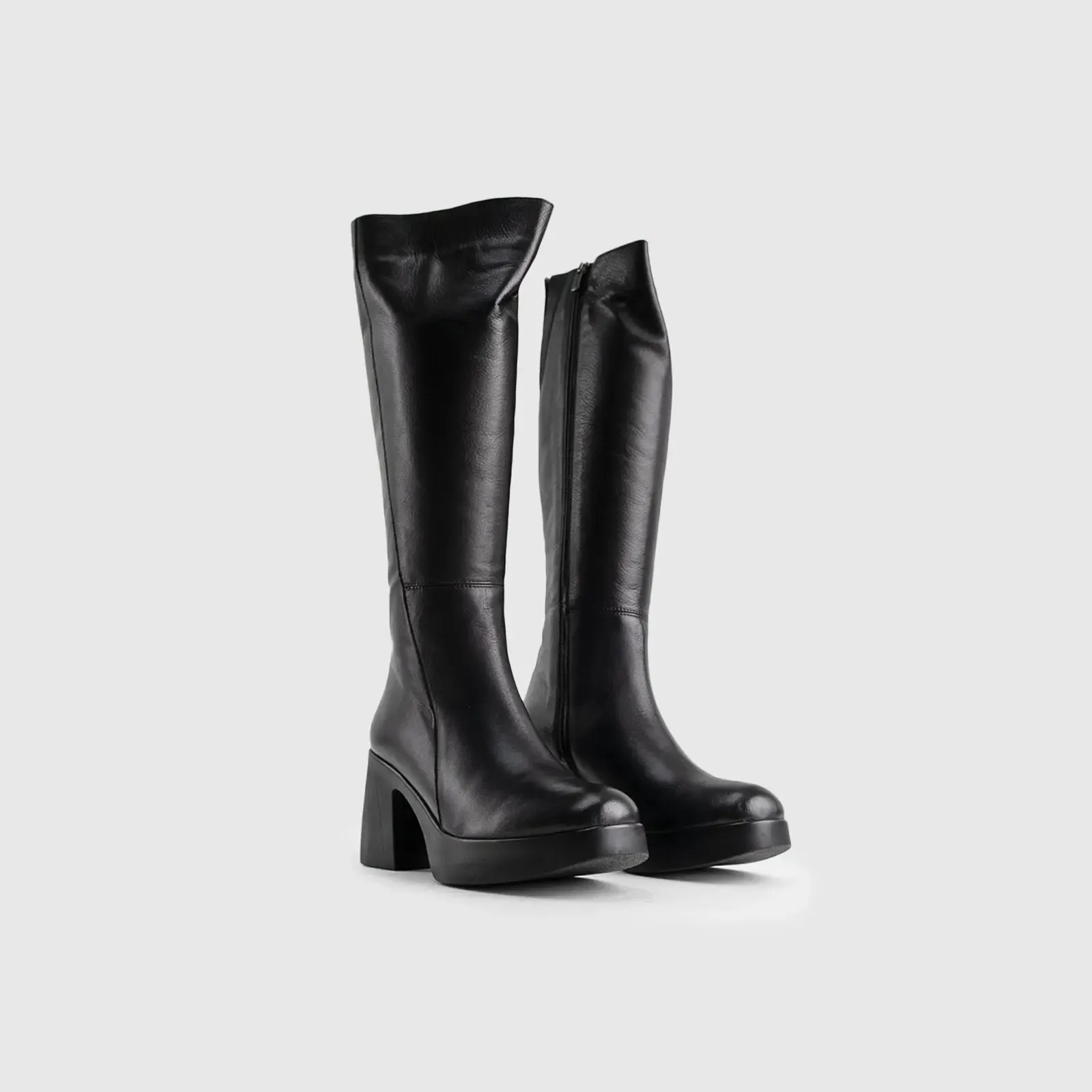 Dress Boots - 11102