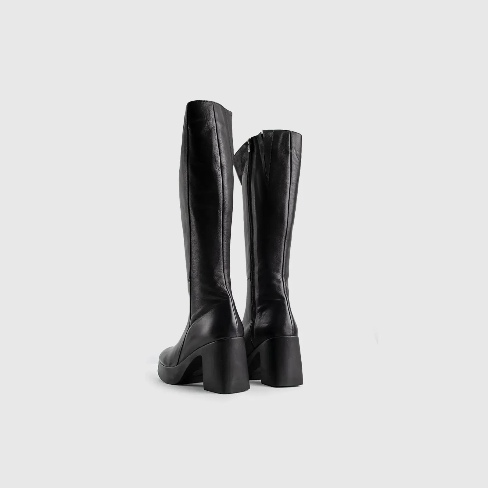 Dress Boots - 11102