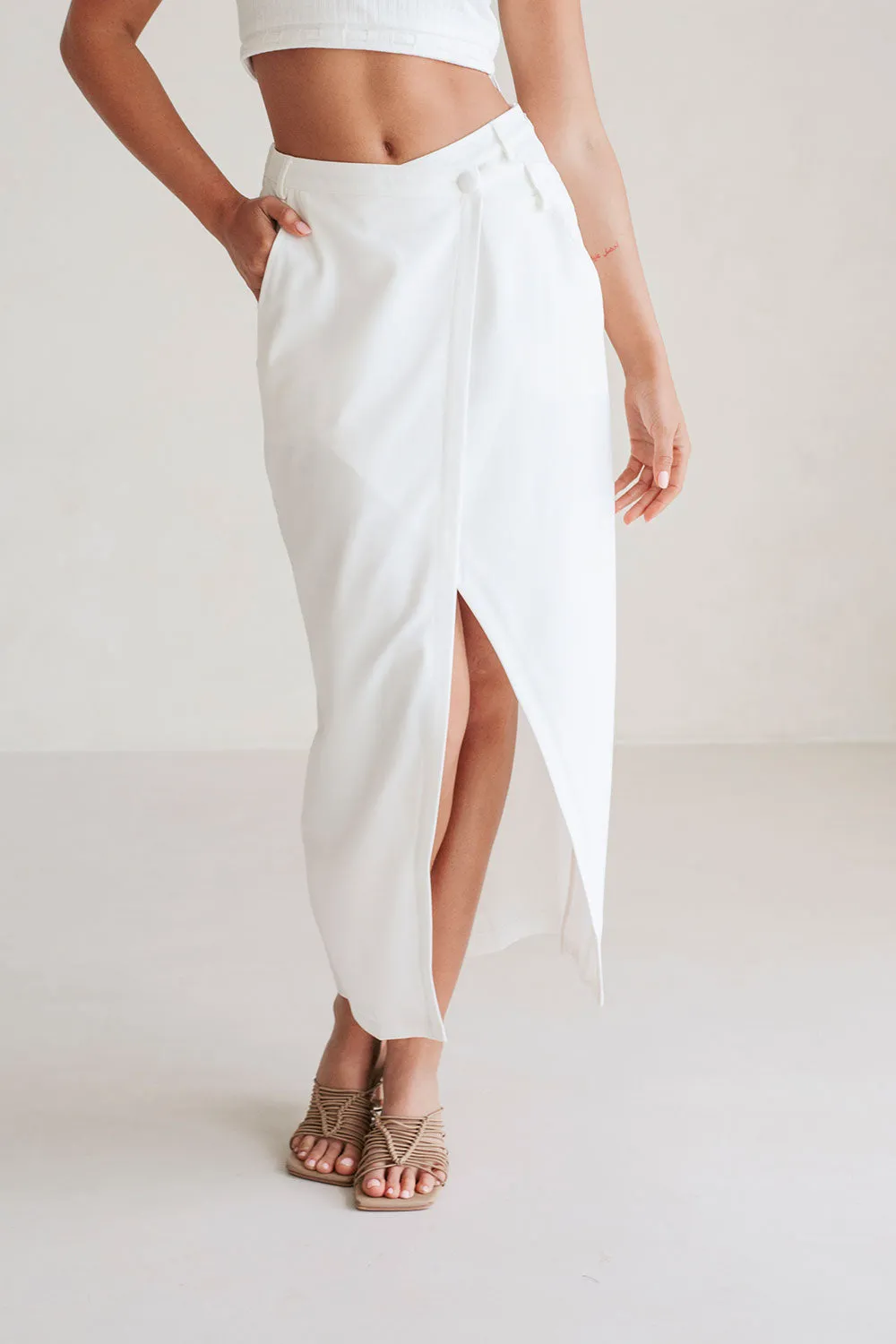 Electra Skirt