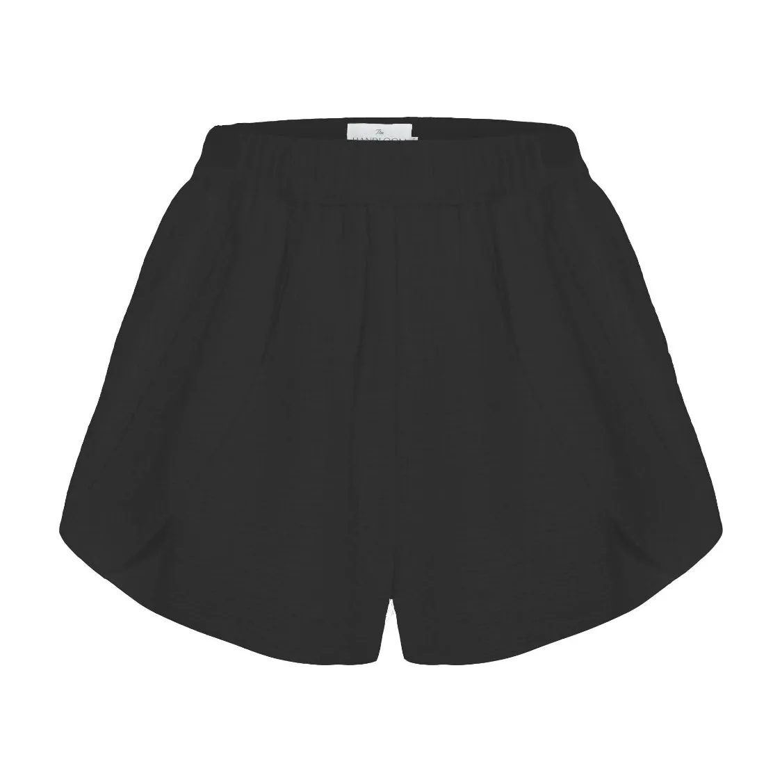 Elle Short Black