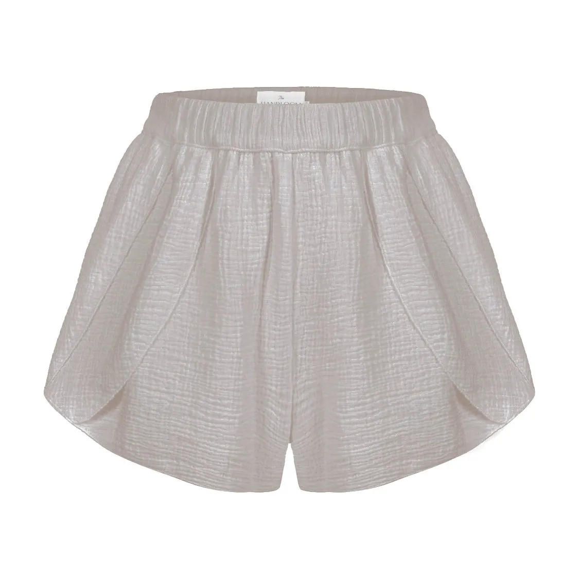 Elle Short Oatmeal