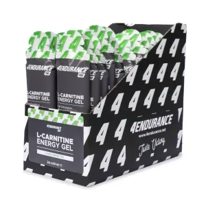 Energetski gelovi s L-Karnitinom Box