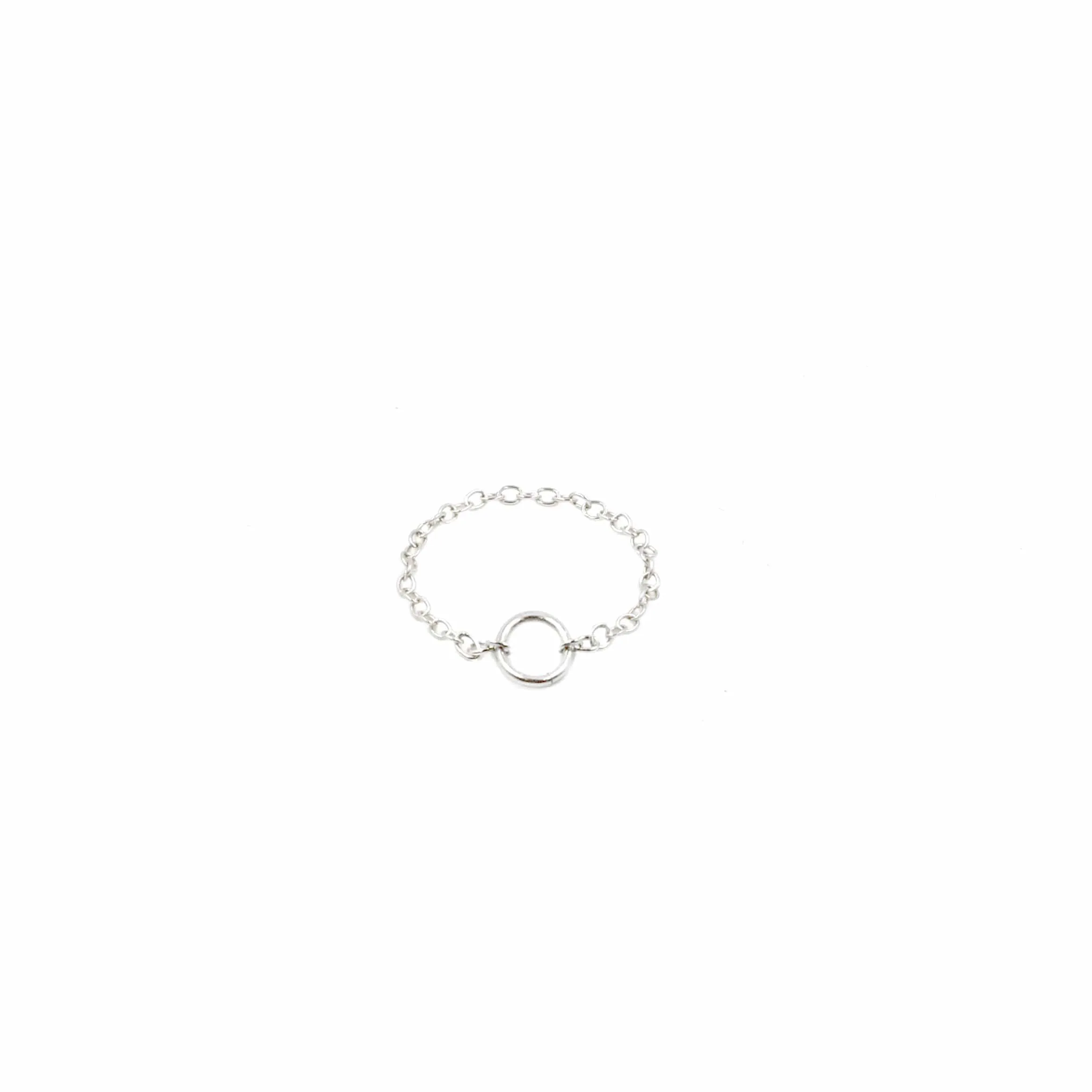 Everything Happens for a Reason Ring