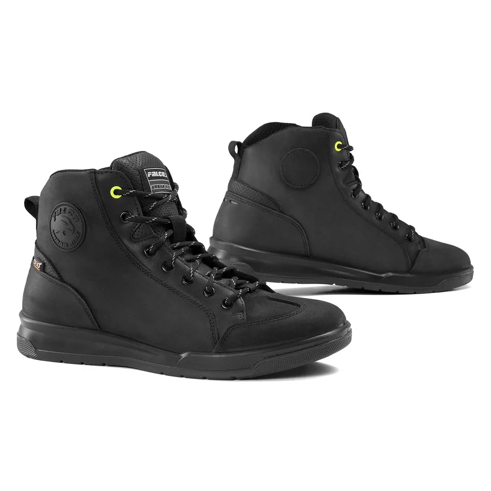Falco Urban Ride Boots