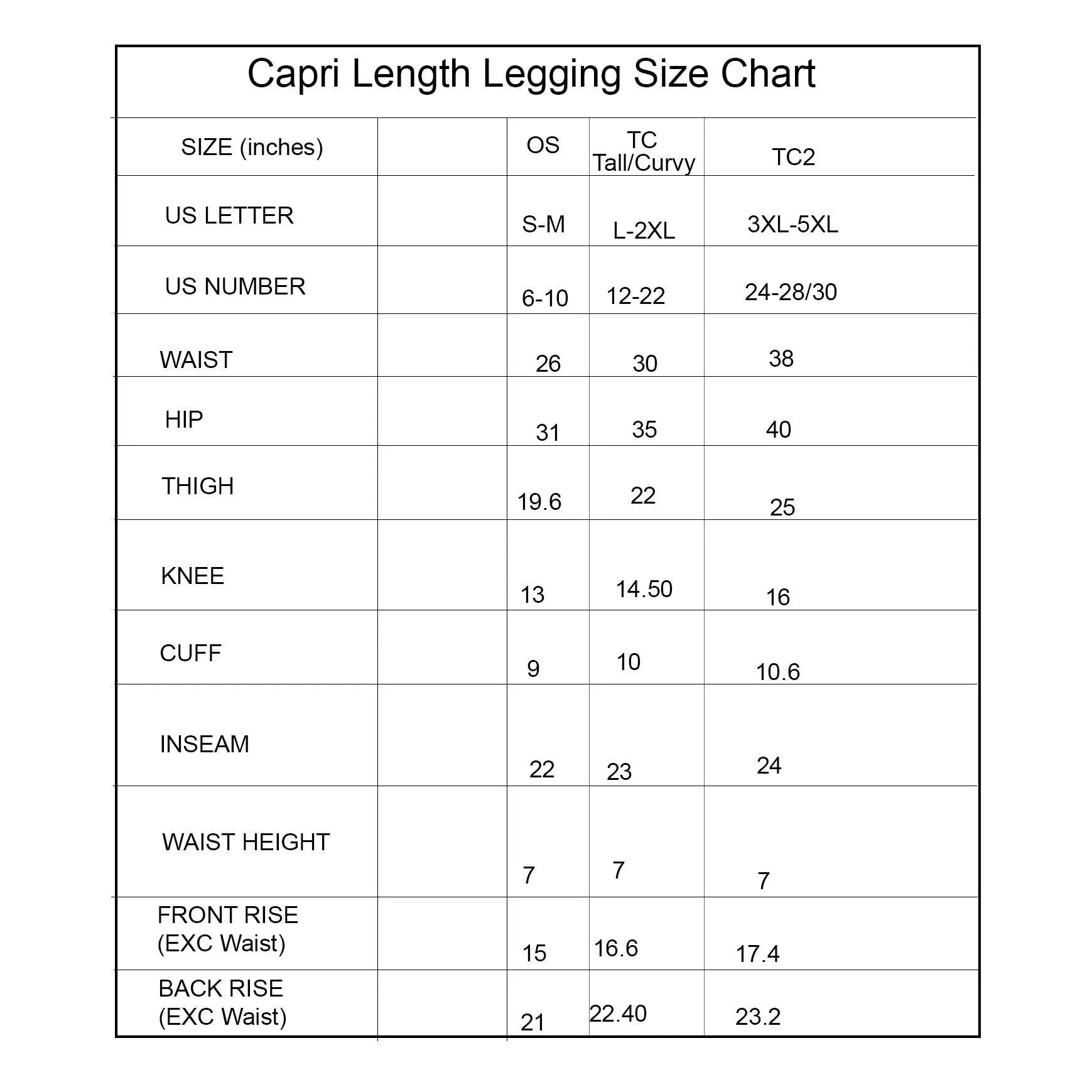 Flip Flop Leggings Capri with Pockets Don&#39;t Make Me Slap You with My Flip Flop